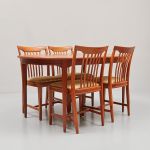 473232 Dining room set